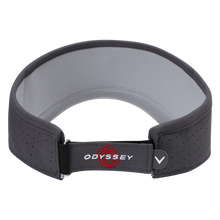 레이저 남성 바이저