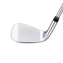 레바 라이즈 여성용 아이언