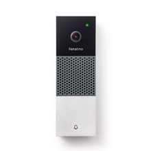 Netatmo Smart Video Doorbell