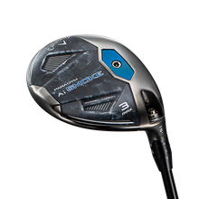 패러다임 Ai Smoke 맥스 페어웨이 우드