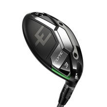 Elyte Fairway Woods