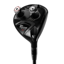 Big Bertha Alpha 816 Fairway-Hölzer