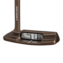 Ai-ONE 지래프(기린)빔 #2 CH 퍼터