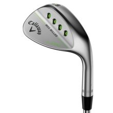 Wedges MD3 Milled Chrome pour femme