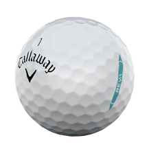 레바 볼 25 화이트