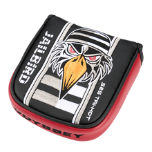 S2S(스퀘어2스퀘어) 트라이 핫 제일버드 퍼터