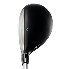 레바 라이즈 여성용 하이브리드