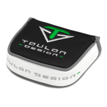 Odyssey Toulon Design Atlanta 19 Putters