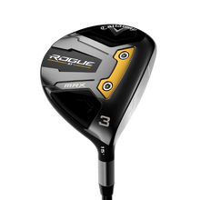 Rogue ST '24 MAX Fairway Woods