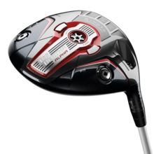 Big Bertha Alpha 815 Driver