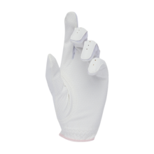 스타일 듀얼 여성 양손 장갑 (2장)