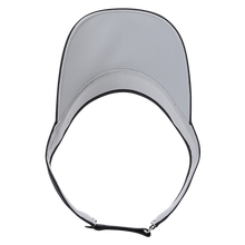 레이저 남성 바이저