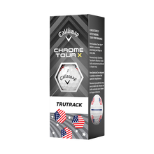 [온라인 단독] 크롬투어 X 트루트랙 USA
