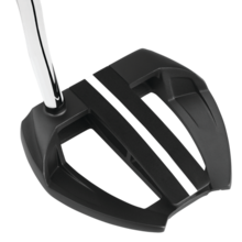 Odyssey O-Works Black Jailbird Mini Putter