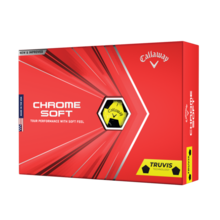 크롬소프트 트루비스