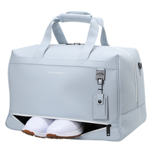 쉐도우 V 남성 보스턴백