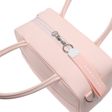 해나 여성 토트