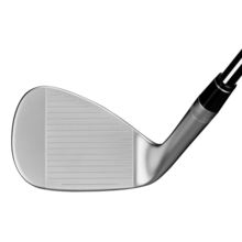 Mack Daddy Forged Milky Chrome Wedges