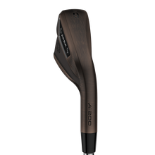 APEX Ai200 브러시드 카퍼 에디션 아이언