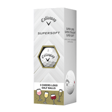 [온라인 단독] 슈퍼소프트 치얼스 에디션