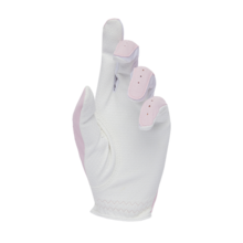 스타일 듀얼 여성 양손 장갑 (2장)