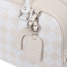 필리 아가일 여성 보스턴백