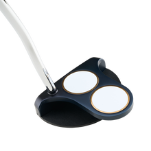 Ai-ONE 밀드 2-Ball T DB 퍼터