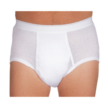 Reassure Reusable Men's Briefs