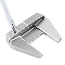 Ai-ONE Silver Milled Seven T DB Putter