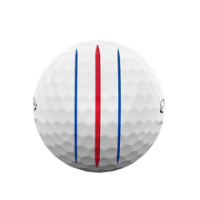 크롬투어 트리플트랙 화이트