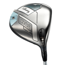 레바 라이즈 여성용 드라이버 (레바 라이즈 클럽 구매 시 레바 볼 증정)