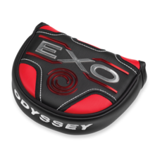 Odyssey EXO Rossie S Putters