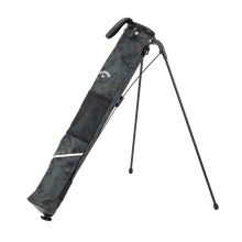 스포츠 남성 클럽 스탠드백