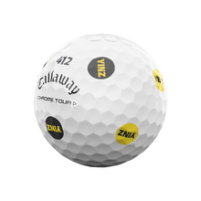 [온라인 단독] 크롬투어 트루비스 메이저 준 에디션