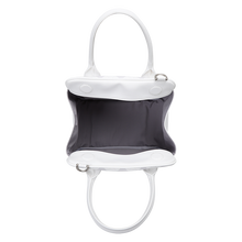 필리 아가일 여성 토트