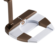 Ai-ONE 지래프(기린)빔 제일버드 크루저 CH 퍼터