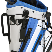 쉐브 K 남성 스탠드백