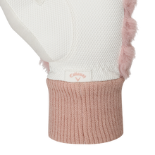 윈터 페어리테일 여성 방한 장갑