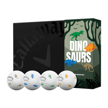 [온라인 단독] 크롬투어 트루비스 다이노소어 에디션