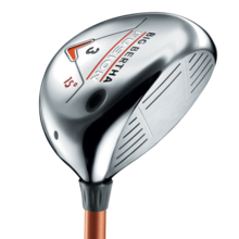 BB Fusion 2005 Fairway Woods