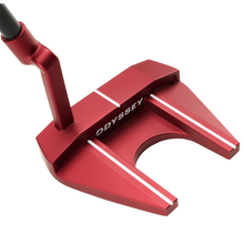 레드 밀드 세븐 X CH 퍼터