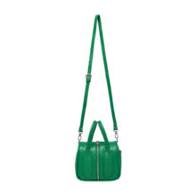 우먼스 쁘띠 토트백