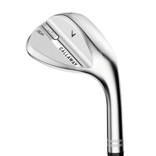 Opus SP Chrome Wedge