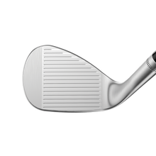 JAWS MD5 Oil Finish Wedges