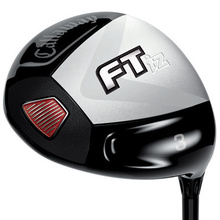 FT-iZ Fairway Woods