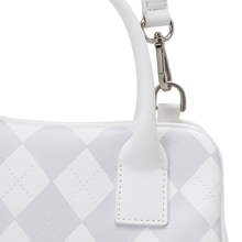 필리 아가일 여성 토트