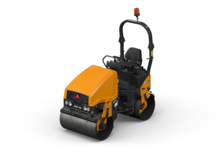 Ammann ARX 23-2 LIGHT TANDEM VIBRATORY ROLLER