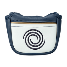 Ai-ONE 밀드 실버 #6T DB 퍼터