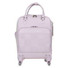 로즈빌 여성 휠보스턴백