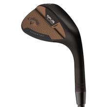 [온라인 단독] 오퍼스 플래티넘 크래프츠맨 컬렉션 웨지: 해머드 카퍼